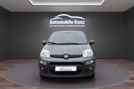 Fiat Panda Gebrauchtwagen