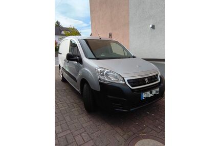 Peugeot Partner Gebrauchtwagen