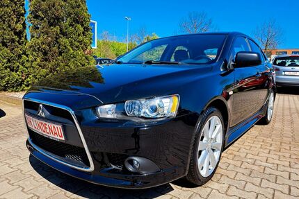 Mitsubishi Lancer Gebrauchtwagen