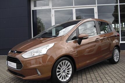 Ford B-Max Gebrauchtwagen