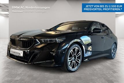 BMW 540 Gebrauchtwagen