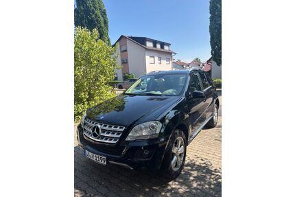 Mercedes-Benz ML 300 Gebrauchtwagen
