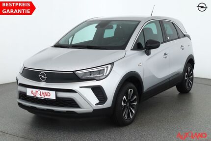 Opel Crossland (X) Gebrauchtwagen