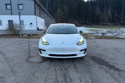 Tesla Model 3 Gebrauchtwagen