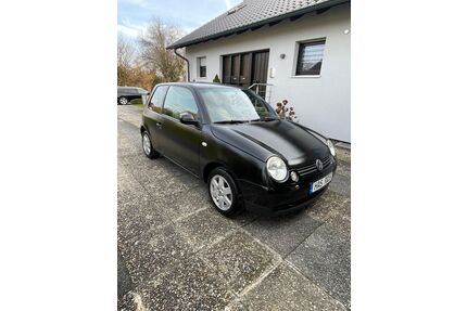VW Lupo Gebrauchtwagen