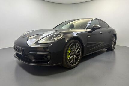 Porsche Panamera Gebrauchtwagen