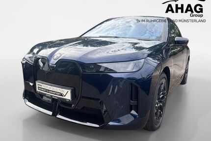 BMW iX Gebrauchtwagen