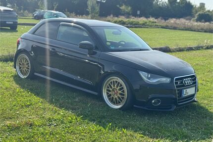Audi A1 Gebrauchtwagen