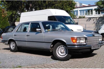 Mercedes-Benz S 280 Gebrauchtwagen