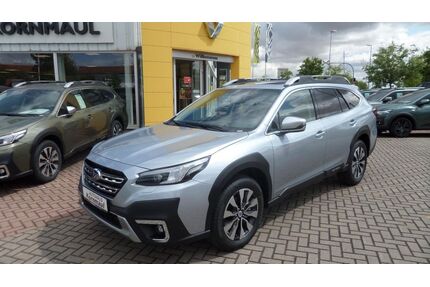 Subaru Outback Gebrauchtwagen
