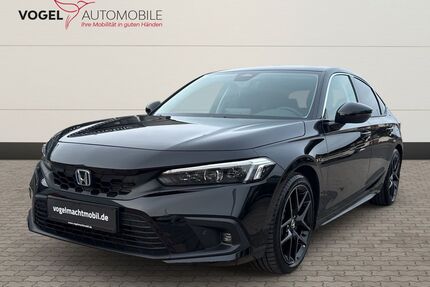 Honda Civic Gebrauchtwagen