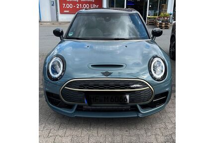 Mini John Cooper Works Clubman Gebrauchtwagen
