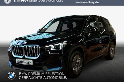 BMW iX1 Gebrauchtwagen