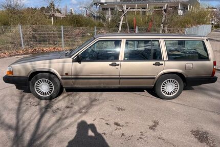Volvo 945 Gebrauchtwagen
