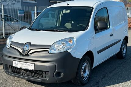 Renault Kangoo Gebrauchtwagen