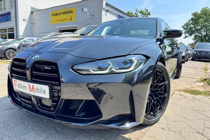 BMW M3 Gebrauchtwagen