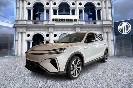 MG Marvel R Gebrauchtwagen