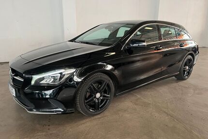 Mercedes-Benz CLA 220 Gebrauchtwagen