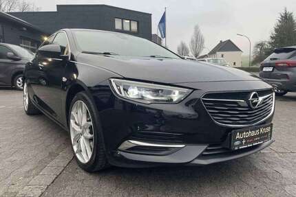 Opel Insignia Gebrauchtwagen