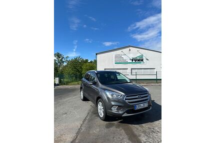 Ford Kuga Gebrauchtwagen