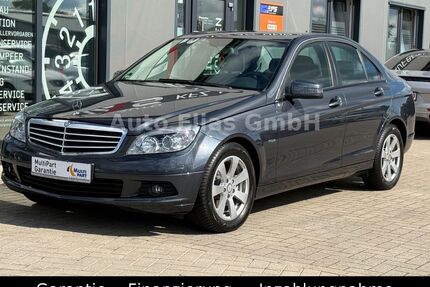 Mercedes-Benz C 180 Gebrauchtwagen