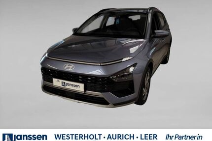 Hyundai BAYON Gebrauchtwagen
