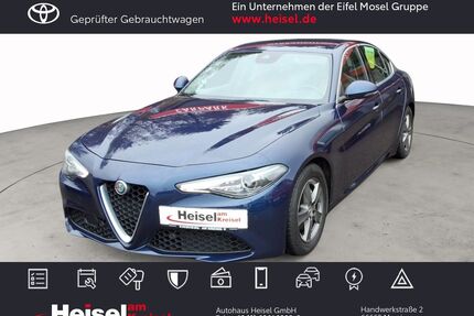 Alfa Romeo Giulia Gebrauchtwagen