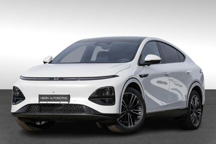 XPeng G6 Gebrauchtwagen
