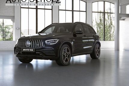 Mercedes-Benz GLC 43 AMG Gebrauchtwagen