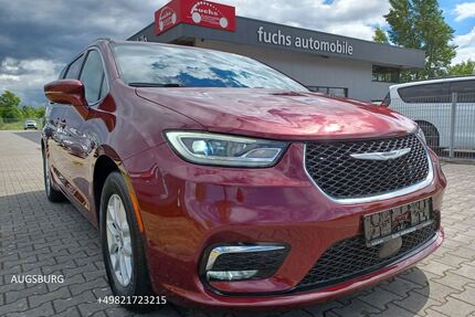 Chrysler Pacifica Gebrauchtwagen