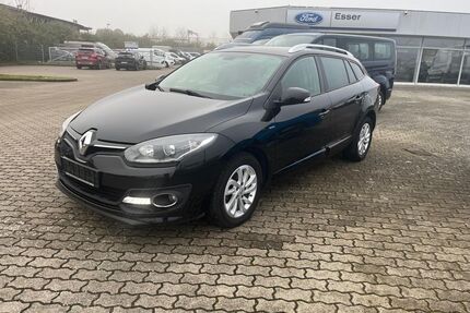 Renault Megane Gebrauchtwagen
