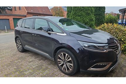 Renault Espace Gebrauchtwagen