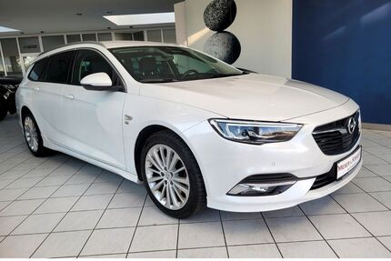Opel Insignia Gebrauchtwagen