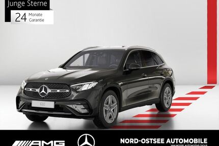 Mercedes-Benz GLC 300 Gebrauchtwagen