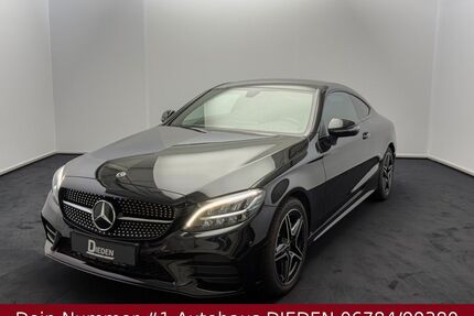 Mercedes-Benz C 200 Gebrauchtwagen