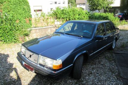 Volvo 960 Gebrauchtwagen