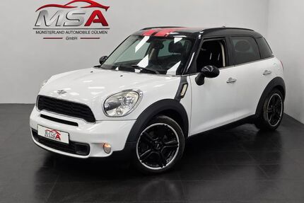 Mini Cooper S Gebrauchtwagen