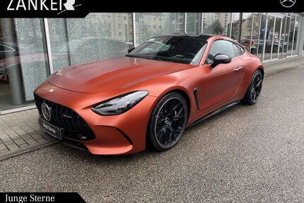 Mercedes-Benz AMG GT Gebrauchtwagen