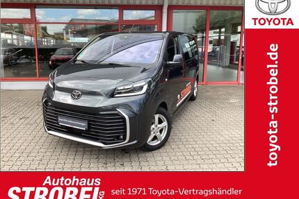 Toyota Proace (Verso) Gebrauchtwagen