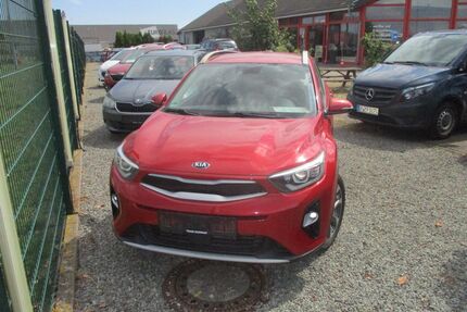 Kia Stonic Gebrauchtwagen