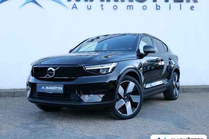 Volvo C40 Gebrauchtwagen