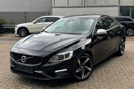 Volvo S60 Gebrauchtwagen