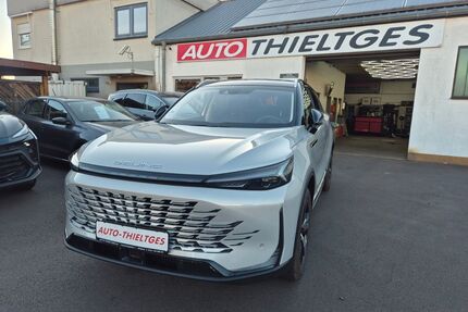Baic Beijing X75 Gebrauchtwagen