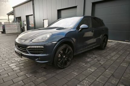 Porsche Cayenne Gebrauchtwagen