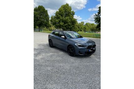 BMW X2 Gebrauchtwagen