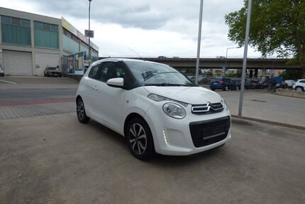 Citroen C1 Gebrauchtwagen