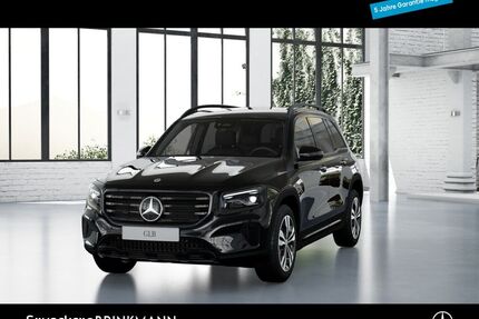 Mercedes-Benz GLB 200 Gebrauchtwagen