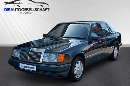 Mercedes-Benz 300 Gebrauchtwagen