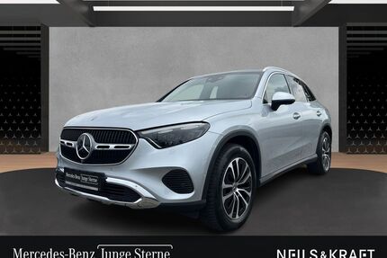 Mercedes-Benz GLC 220 Gebrauchtwagen