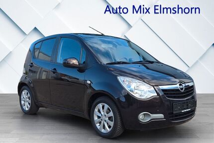 Opel Agila Gebrauchtwagen